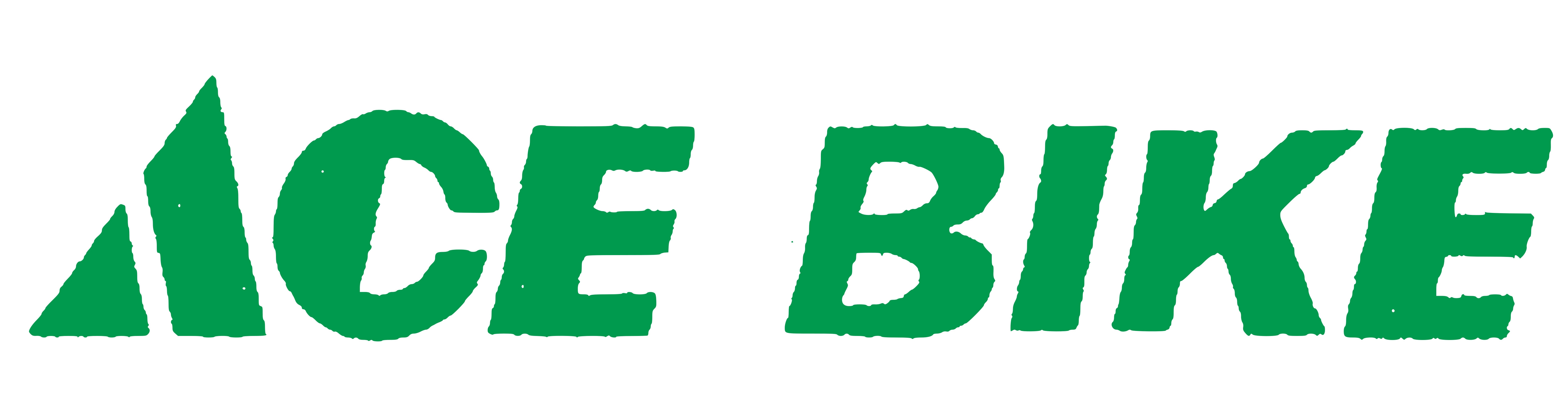 Ace Bike logo