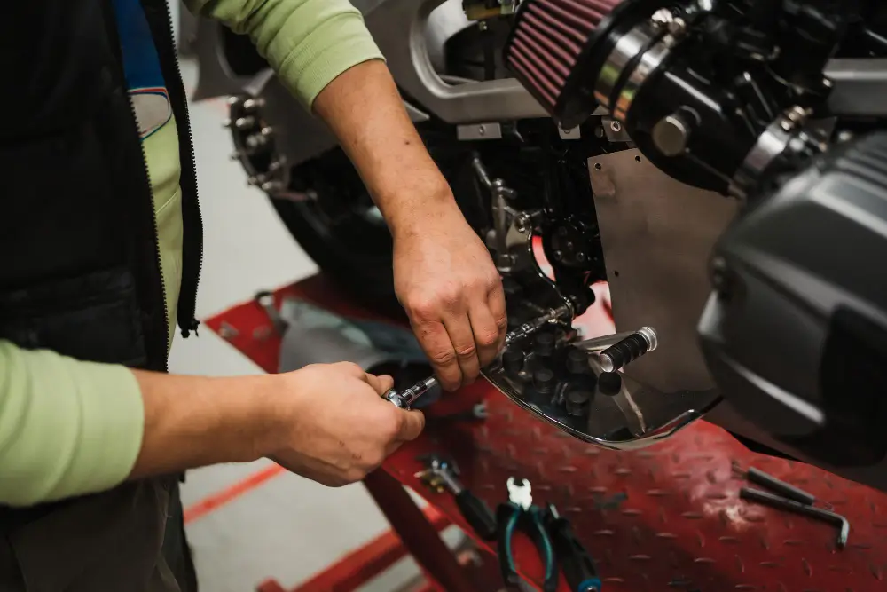 Expert Technicians